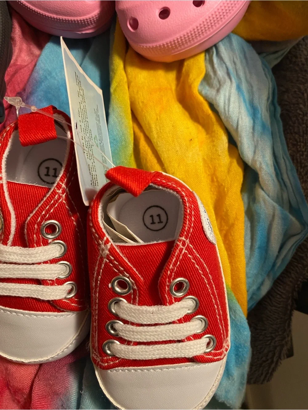 $$$$$Kids- Comfortable +Bundle Slip on Shoes $$$$$$$$$ free stuff  4 Mommy two$$
